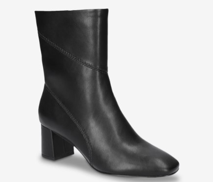 Bella Vita Harp Bootie. $99.99