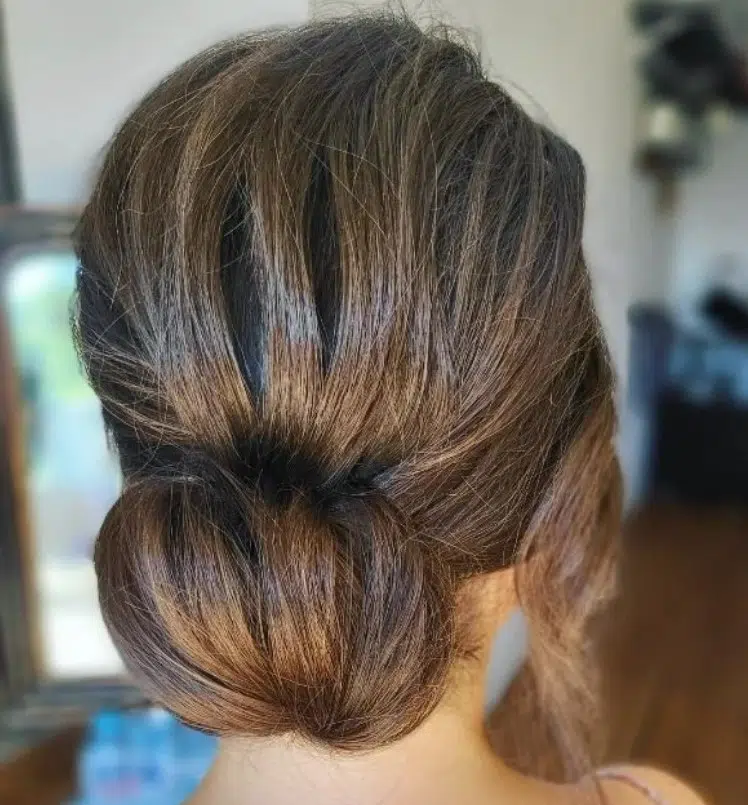 Best Short Updos for Thin Hair