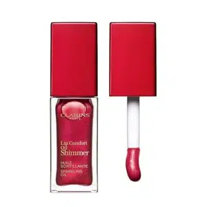 Clarins Lip Comfort Oil Shimmer
