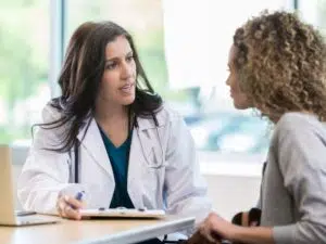 Dr. Karen feature