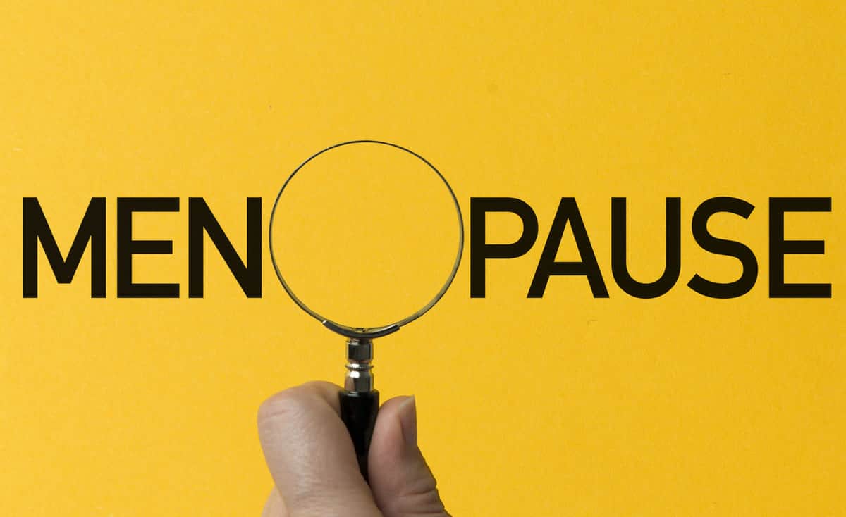 Exploring menopause