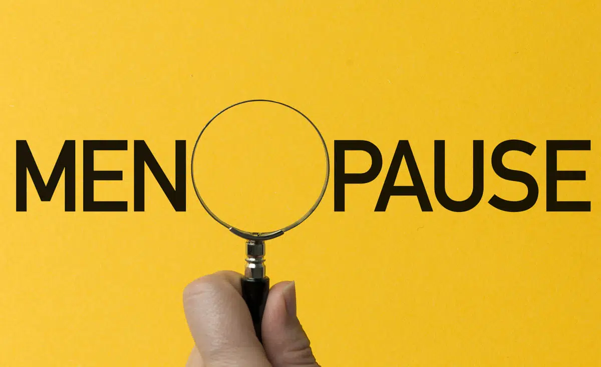 Exploring menopause
