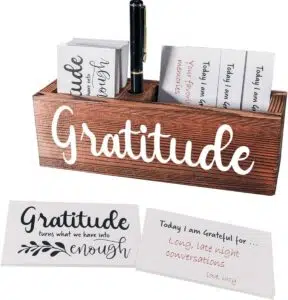 Gratitude Jar Gifts