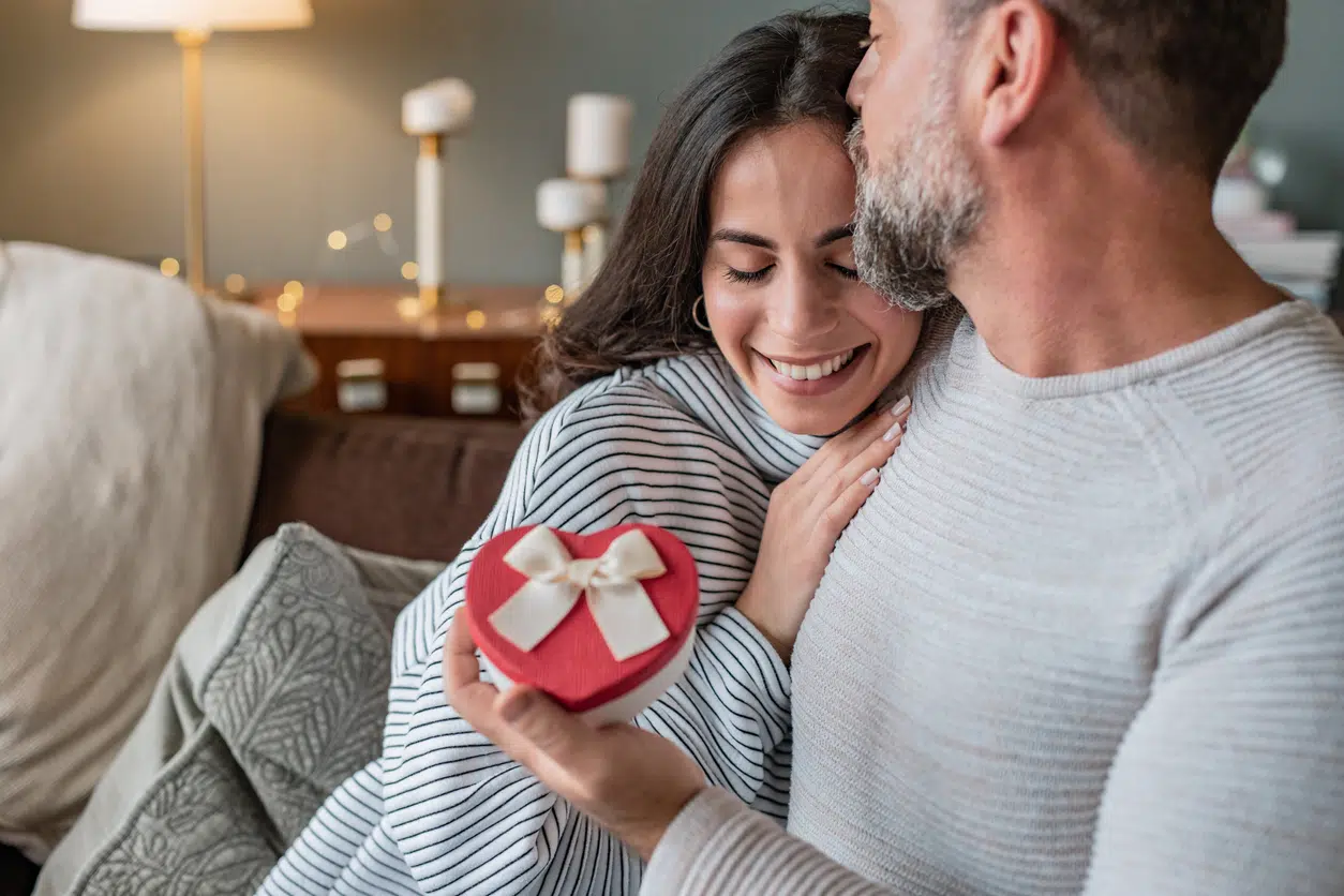 How to Avoid Love Bombing