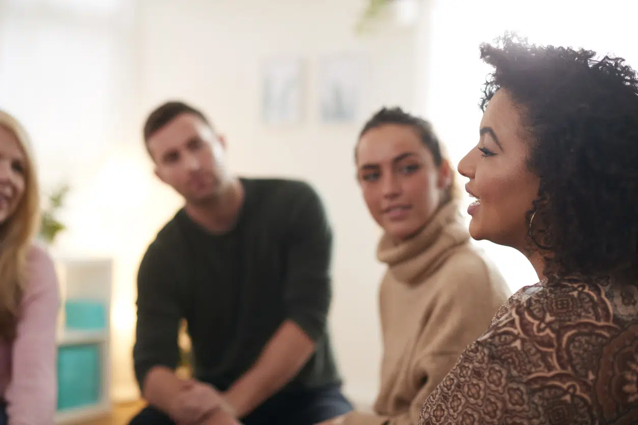 How to Become a High-Value Woman
