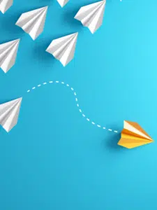 How to Change Career Direction Poster Image