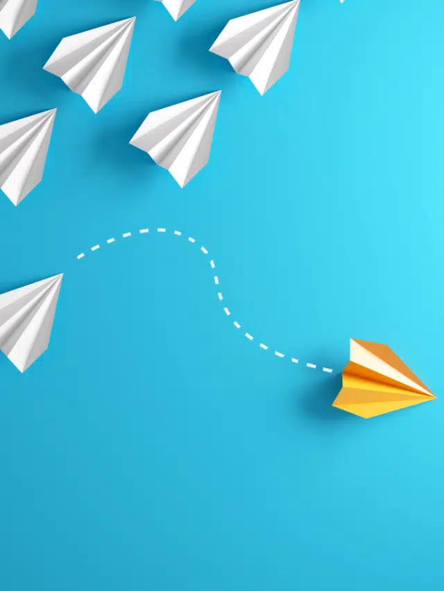 How to Change Career Direction Poster Image