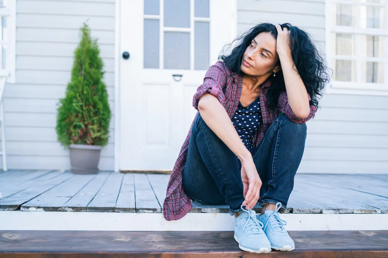 How to Escape Love Bombing