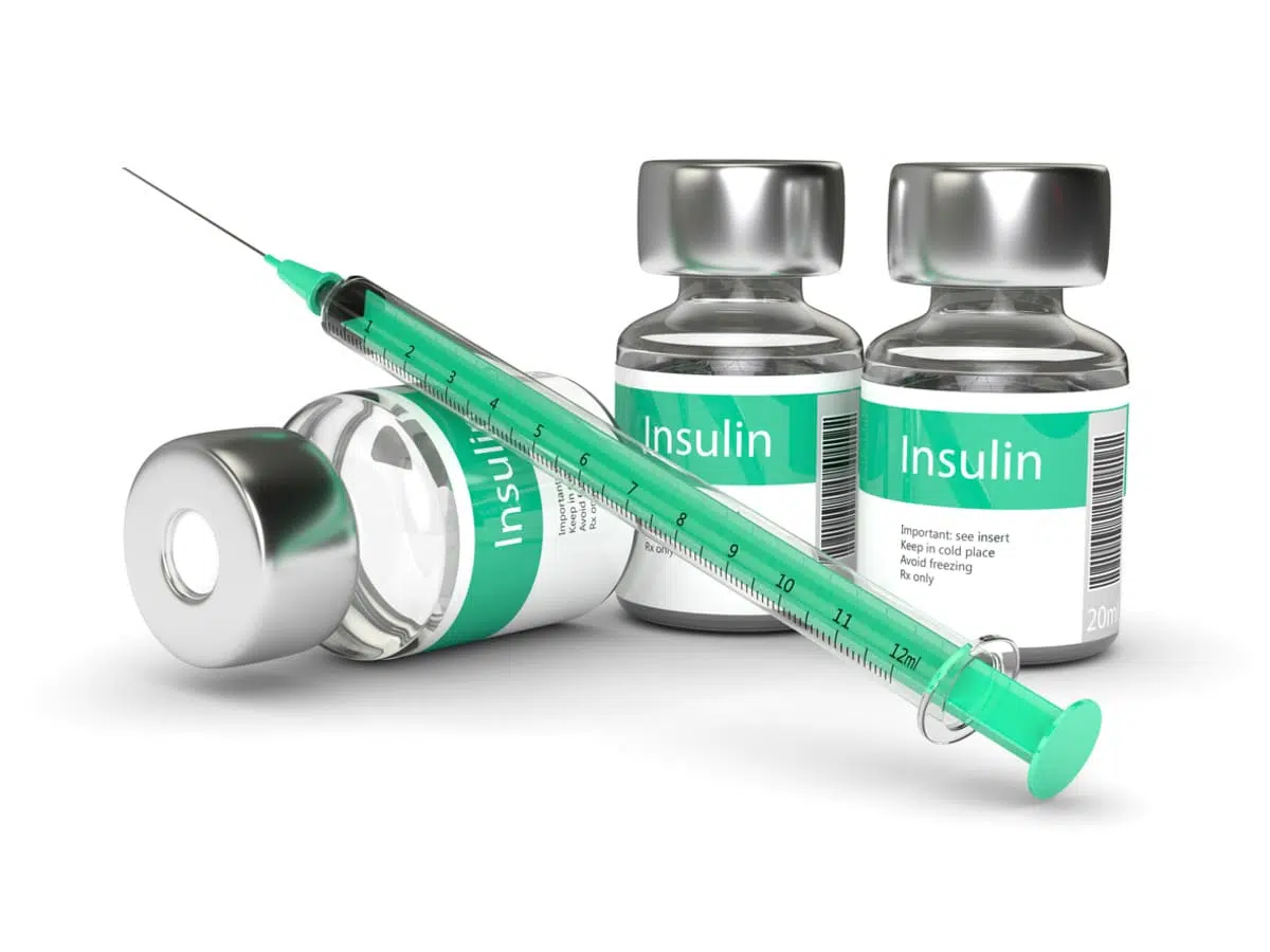 Insulin