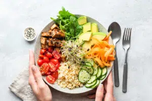 Is Meatless Monday Good For You?
