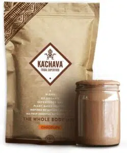 Ka’Chava Meal Replacement Shake