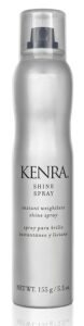 Kenra Shine Spray