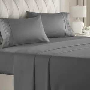 King Size Sheet Set