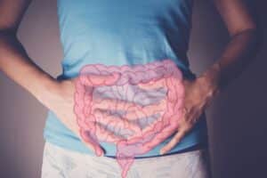 Leaky gut feature