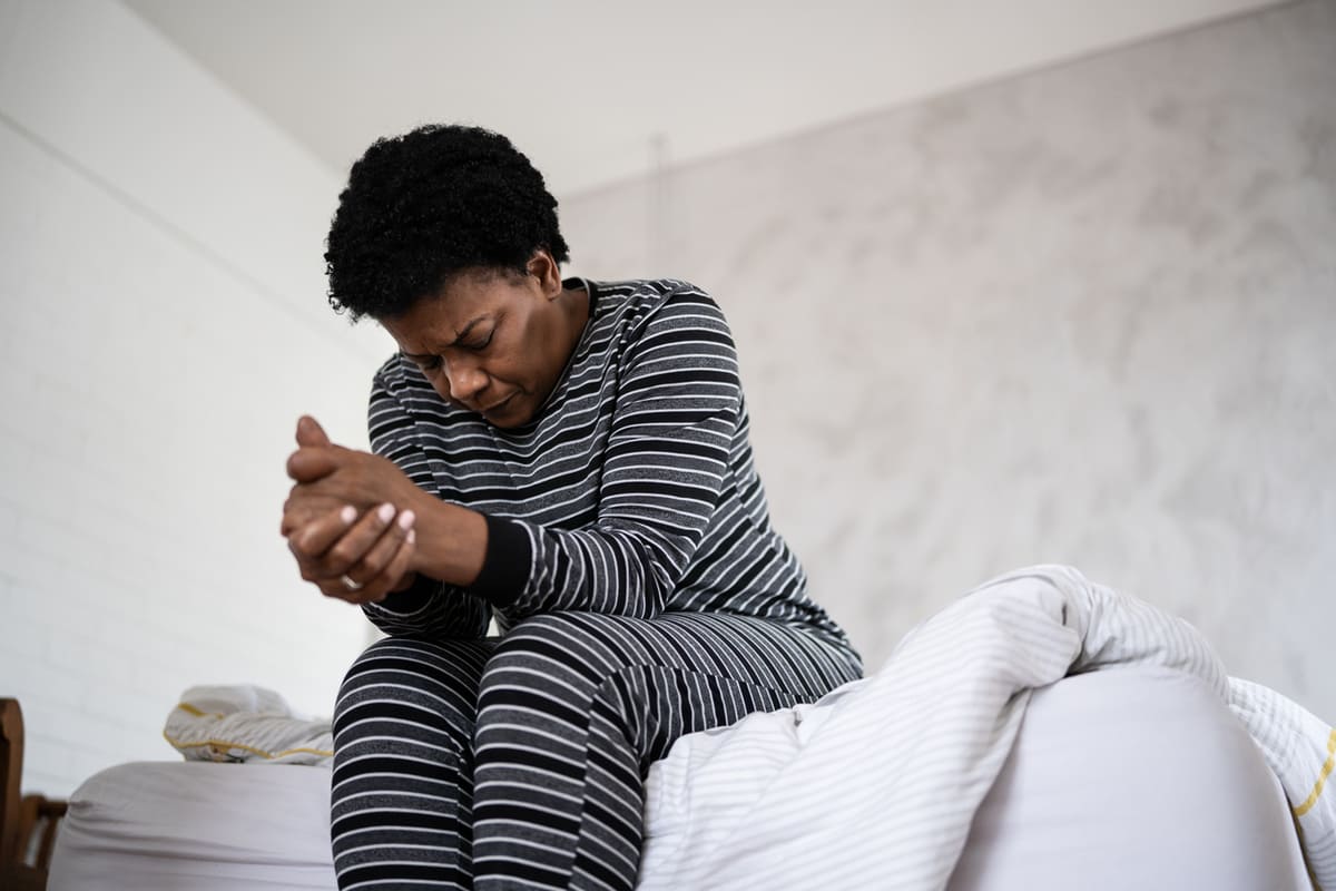 Leaky gut stomach pain