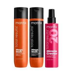 MATRIX Total Results Hair Kit
