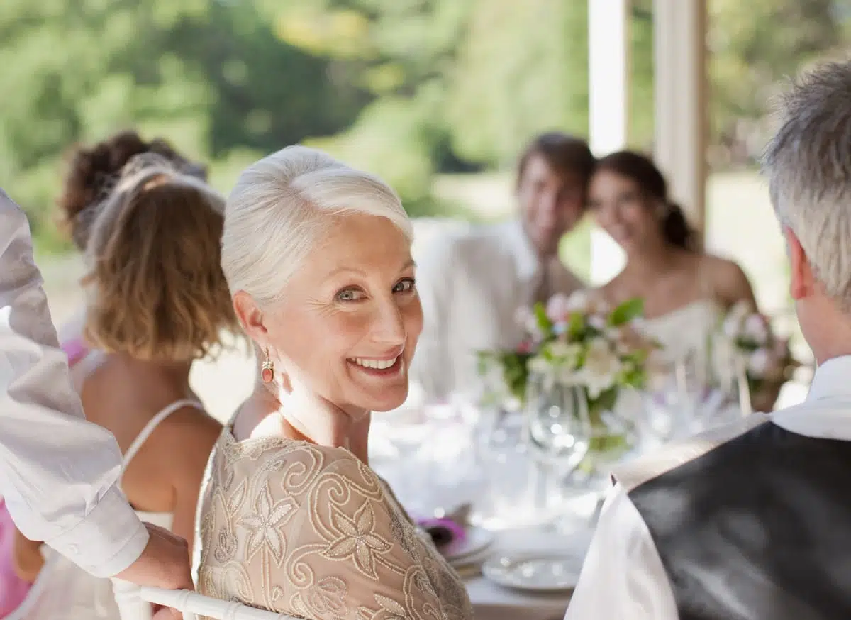Mother of the groom dresses