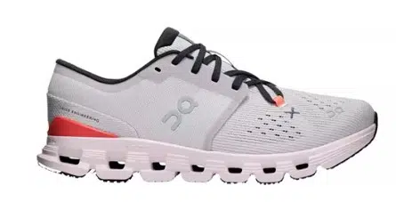 On Women's Cloud X 4 Training Shoes (5 colors), $149.99