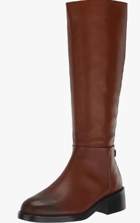 Sam Edelman Mable Leather Riding Boot (7 colors), $141.96