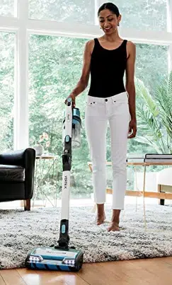 Shark IZ462H Vertex Ultra Lightweight Cordless Stick Vacuum
