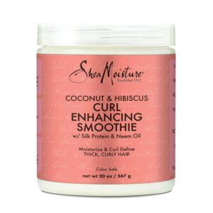 Sheamoisture Curl Enhancing Smoothie for T