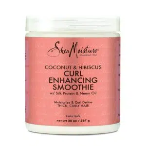 Sheamoisture Curl Enhancing Smoothie for T