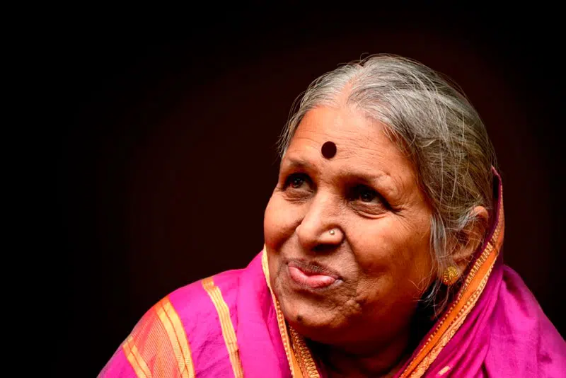 Sindhutai Sapkal