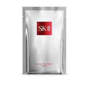 Sk-II Facial Treatment Mask