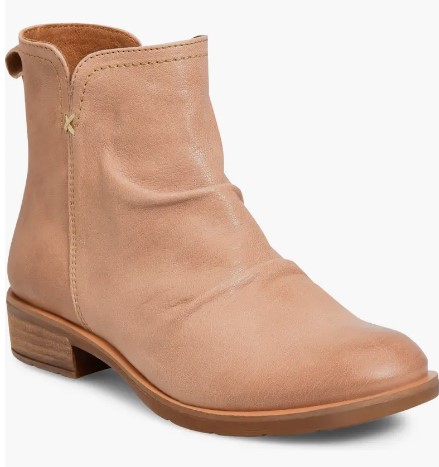 Söfft Beckie Ruched Bootie (5 colors), $99.99 - $159.99
