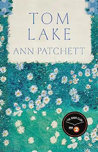 Tom Lake by Ann Patchett