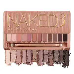 Urban Decay Naked3 Eyeshadow Palette