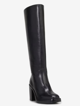 Vince Camuto Gibi Extra Wide Calf Platform Boot, $228.99
