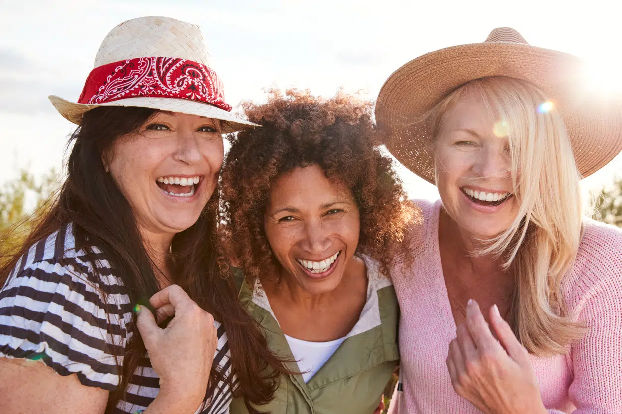 What is a High-Value Woman?