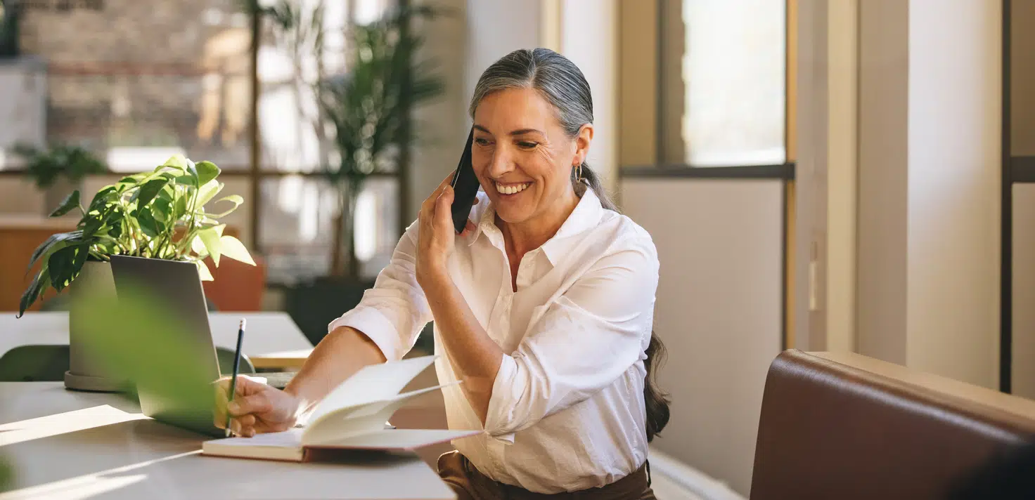 What to Negotiate When You Quit Your Job