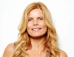 Women Who Inspire - Mariel Hemingway