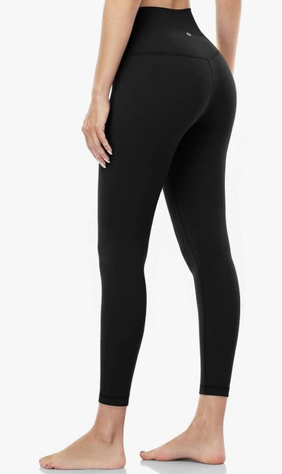 Yoga Leggings (5 colors), $32