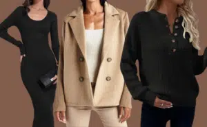 best fall fashion