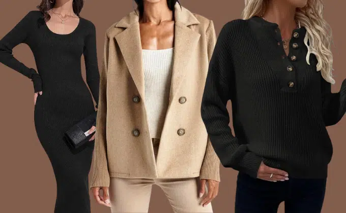 best fall fashion