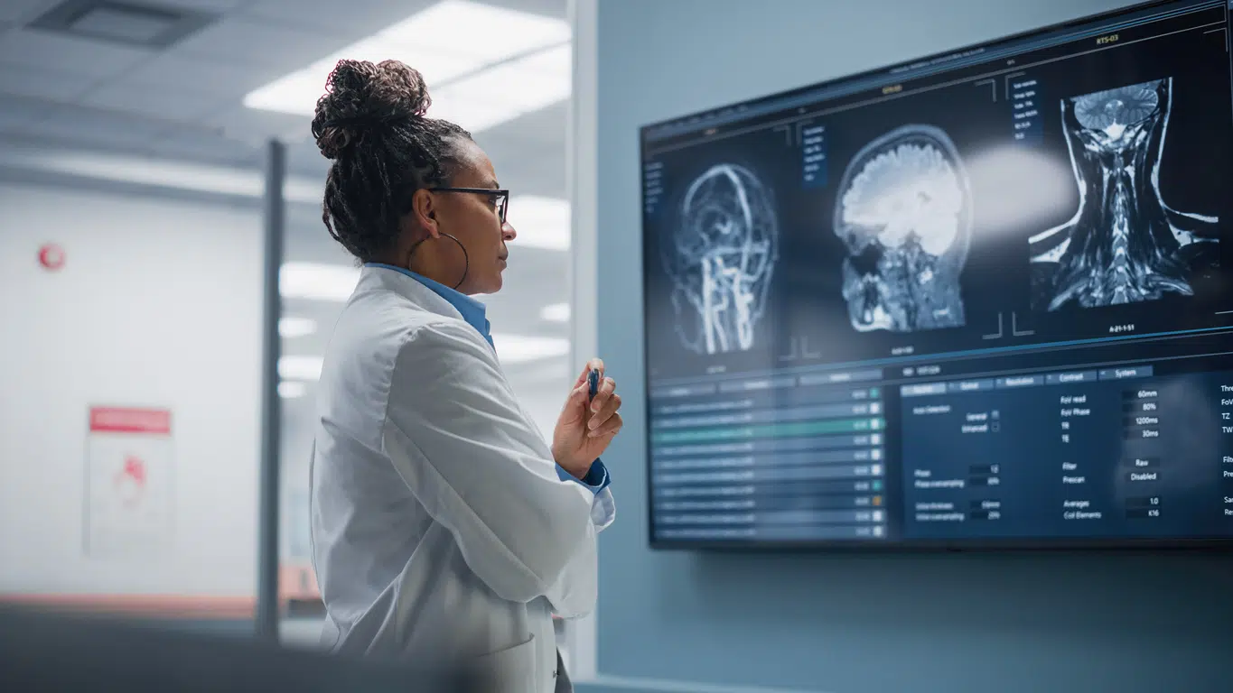Neurologist