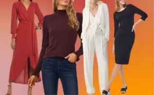 fall fashion outfit ideas