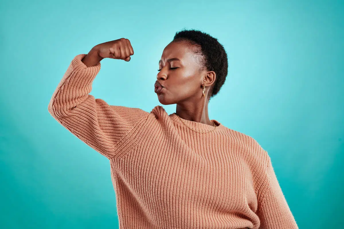 focus on strengths