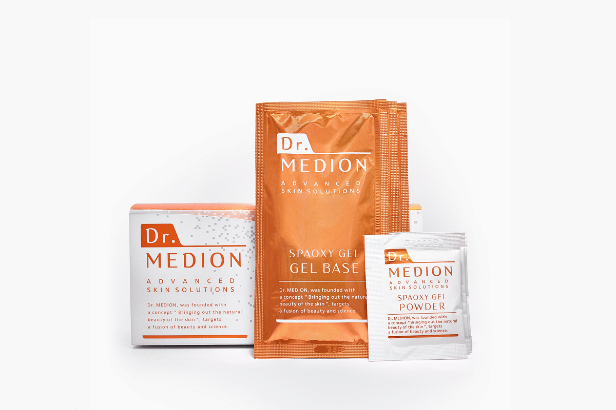 shiko beauty facial mask