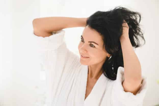 10 DIY Protein Hair Treatments for Women Over 50