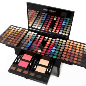 190 Colors Cosmetic Make up Palette Set