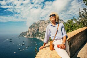 8 Safety Tips for Women Traveling Alone