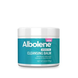 Albolene Cleansing Balm