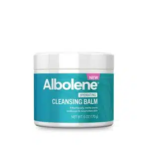 Albolene Cleansing Balm