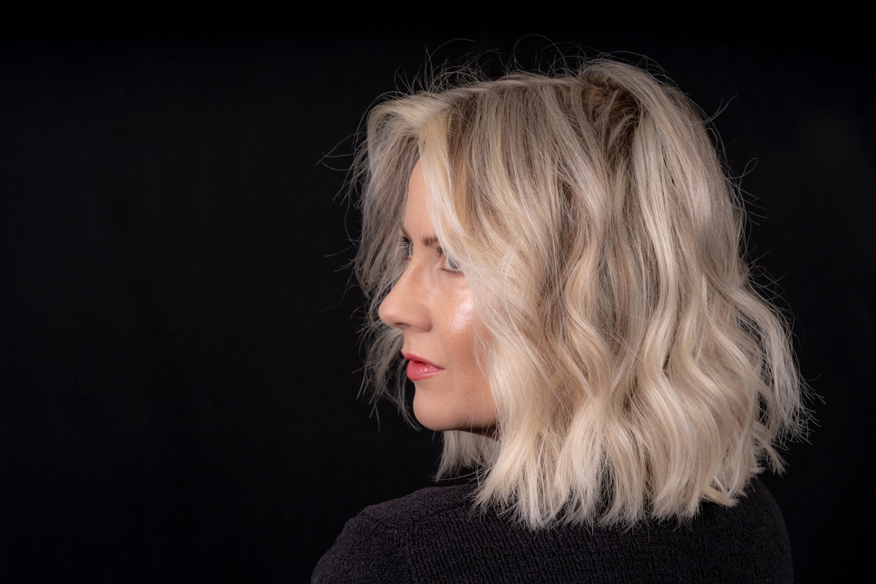 Choppy Haircuts For Thin Hair Prime Women An Online Magazine