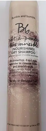Bumble and Bumble Pret A Powder Dry Shampoo