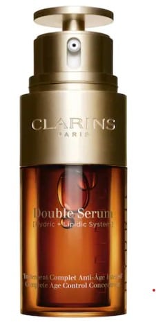 Double Serum Firming & Smoothing Anti-Aging Concentrate